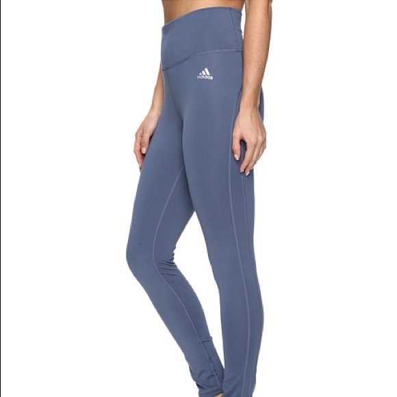 Adidas Leggings - Picture 2 of 2